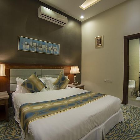 Kyan Al Yarmouk Suites Эр-Рияд Экстерьер фото